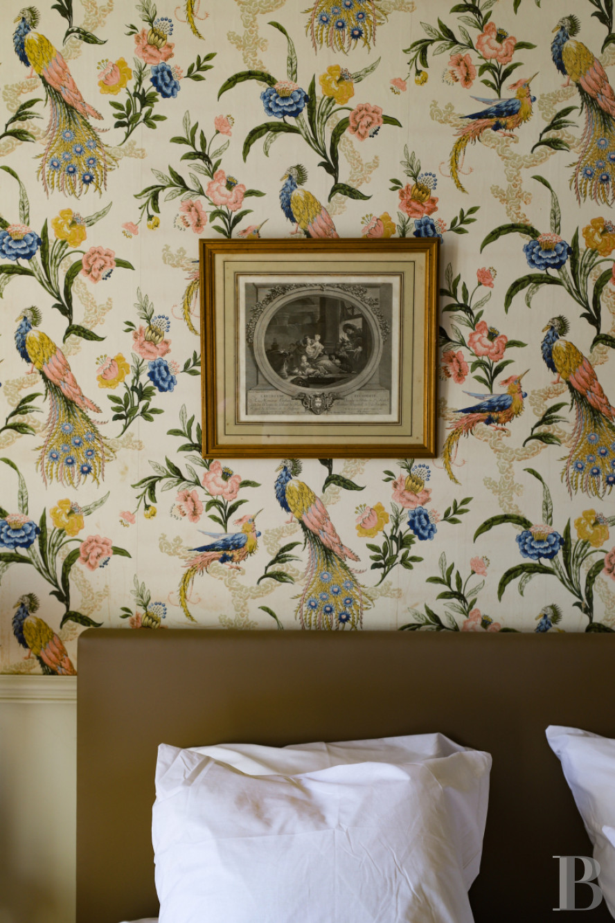 A 19th-century château by the Cisse river, south-west of Blois in the Loir-et-Cher region - photo  n°24